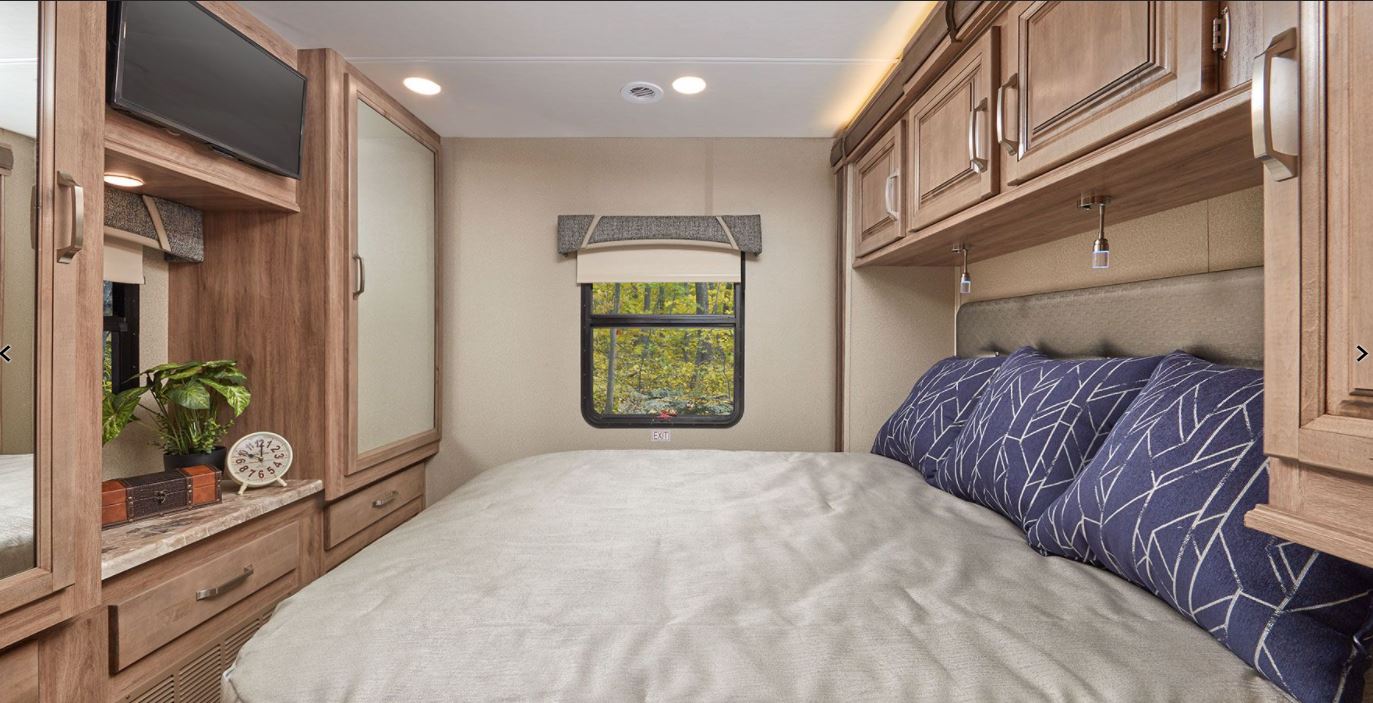 2020 Jayco Greyhawk Prestige 30XP RV BUDDY SHARE